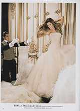 Harper's Bazaar (USA-June 2007)