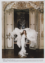 Harper's Bazaar (USA-June 2007)