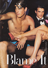 Vanity Fair (USA-September 2007)