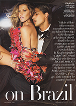Vanity Fair (USA-September 2007)