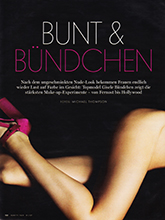 Vanity Fair (Germany-2007)