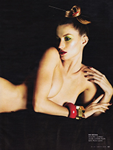 Vanity Fair (Germany-2007)