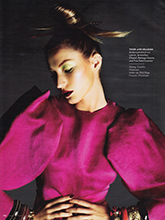 Vanity Fair (Germany-2007)