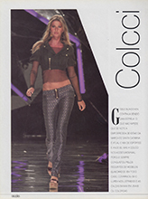 Colecoes (Brazil-Fall Winter 2007)
