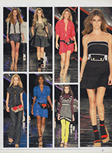 Colecoes (Brazil-Fall Winter 2007)