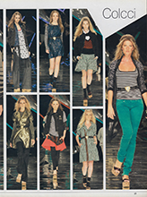 Colecoes (Brazil-Fall Winter 2007)