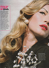Capricho (Brazil-2007)