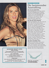 Glamour (Germany-2007)