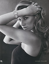 HR Watches & Luxury (USA-December 2007)