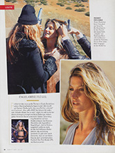 Vanity Fair (Germany-July 2007)