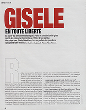 Marie-Claire (France-June 2007)