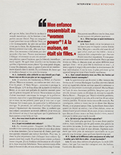 Marie-Claire (France-June 2007)