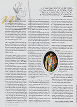 Vanity Fair (Italy-19 July 2007)