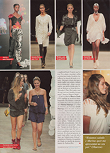 Caras (Brazil-26 January 2007)