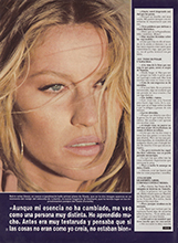 Hola (Spain-22 March 2007)