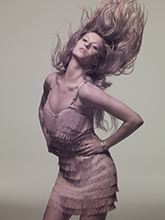 Harper's Bazaar (UK-October 2007)