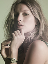 Harper's Bazaar (UK-October 2007)