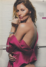 The Sunday Times - Style (UK-23 September 2007)