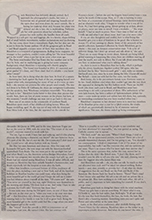 The Sunday Times - Style (UK-23 September 2007)