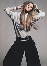 Harper's Bazaar (USA-May 2007)