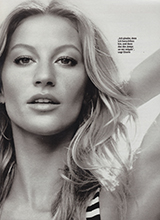 Glamour (Germany-19 June 2007)