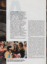 Corriere della Sera (Italy-20 September 2007)
