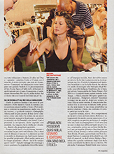 Corriere della Sera (Italy-20 September 2007)