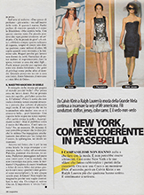 Corriere della Sera (Italy-20 September 2007)