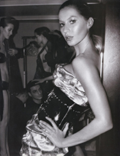 Vogue (France-October 2007)