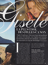 Glamour (France-2007)