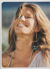 Vanity Fair (Italy-3 March 2007)