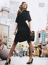 Vogue (Brazil-June 2007)