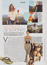 Cosmopolitan (Germany-June 2007)