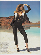 Vogue (France-October 2007)