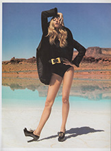 Vogue (France-October 2007)