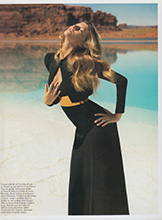 Vogue (France-October 2007)