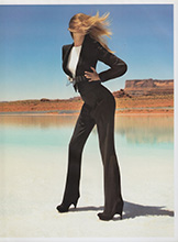 Vogue (France-October 2007)