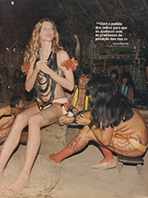 Epoca (Brazil-22 October 2007)