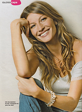 Gloss (Brazil-October 2007)