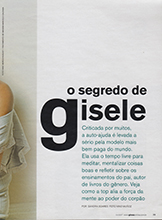Gloss (Brazil-October 2007)