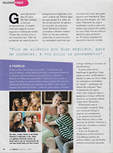 Gloss (Brazil-October 2007)