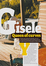 New Woman (Australia-October 2007)