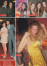 Caras (Brazil-25 May 2007)