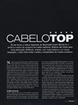 Cabelos & Scia (Brazil-2008)