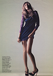 Harper's Bazaar (En Espanol-2008)