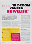 Cosmopolitan (The Netherlands-2008)