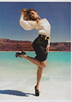 Vogue (Australia-2008)