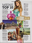 Cosmopolitan (Germany-2008)