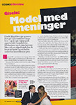 Cosmopolitan (Denmark-2008)