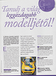 Cosmopolitan (Hungary-2008)